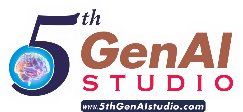 5th GenAI Studio