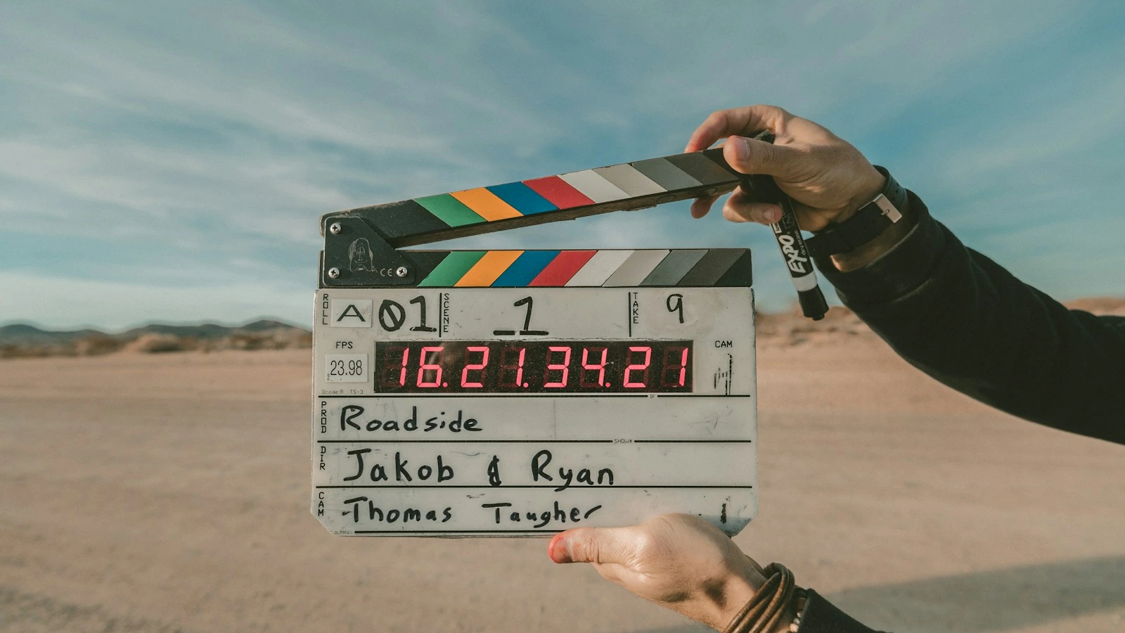 The Last Signal Short Film