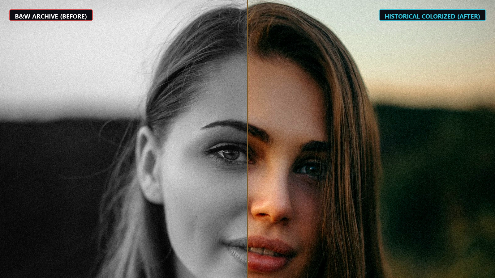 Color Grading