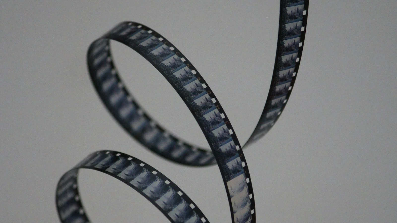 Film Restoration